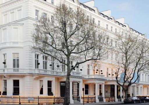 The Kensington Hotel - Housity