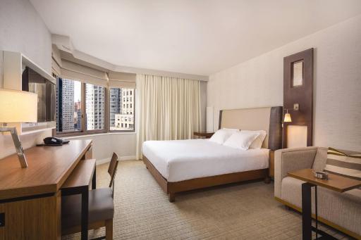 Club Wyndham Midtown 45 - Housity