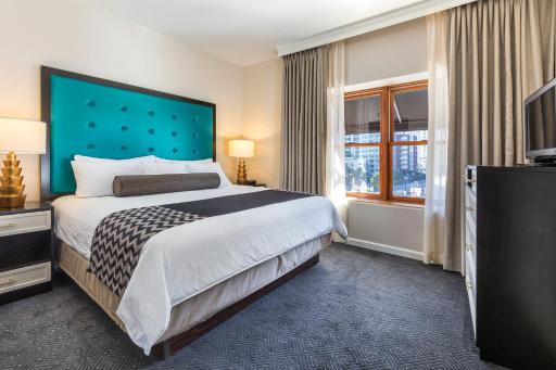 WorldMark San Diego - Balboa Park - Housity