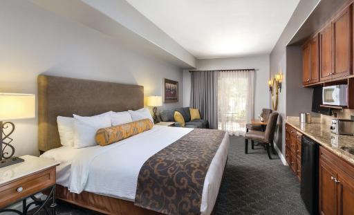 Vino Bello Resort - Housity