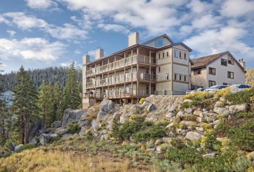 WorldMark Lake Tahoe - Housity
