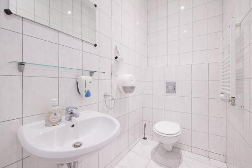 Pension San Francisco - Housity