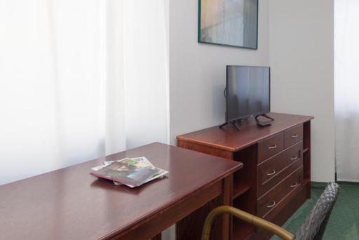 Pension San Francisco - Housity