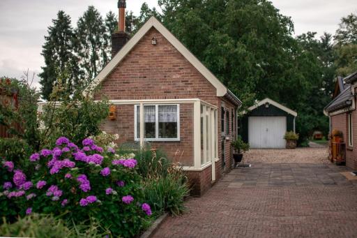 B&B Oud-Zilven - Housity