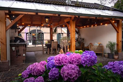 B&B Oud-Zilven - Housity