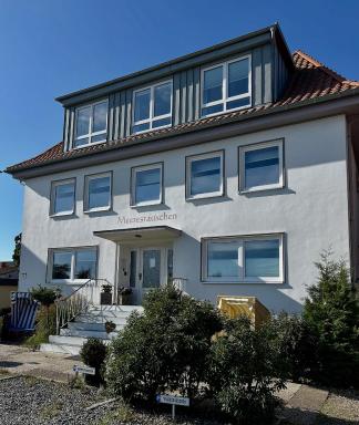 Meeresrauschen - Housity