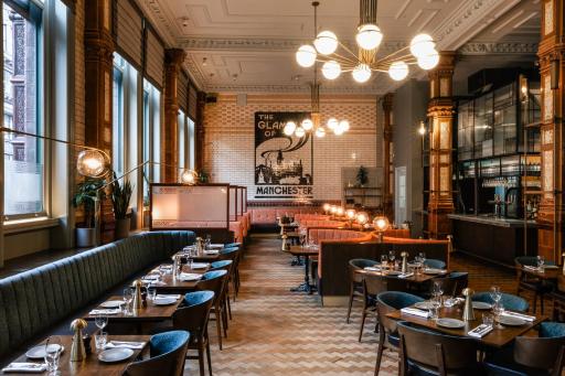 Kimpton Clocktower, an IHG Hotel - Housity