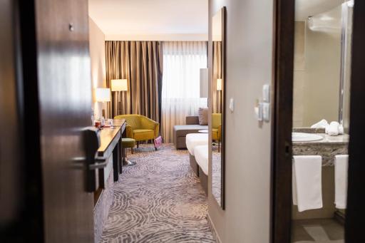 Grand Hotel Plovdiv - Housity