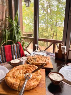 Hotel Etno Selo Timcevski - Housity