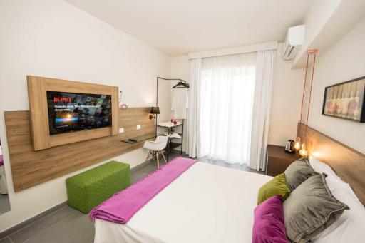 Il Muro Vecchio Studios - Housity