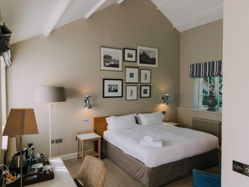 The Woburn - Housity
