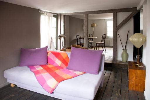 Appartements Au-Dessus Du... - Housity