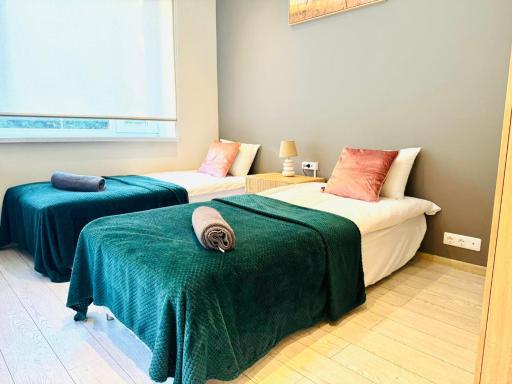 I&A Residence Pirita314 - Housity