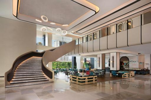 Iconic Marjorie Hotel, Penang, a Tribute Portfolio Hotel - Housity