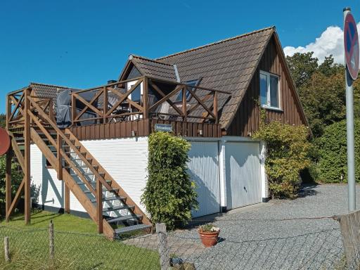 Ferienwohnungen am Aussendeich Wohnung 1 - Housity