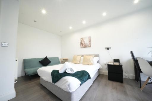 The Hatton Rooms - Housity