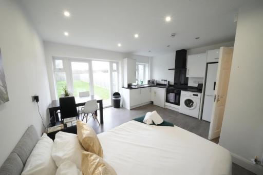 The Hatton Rooms - Housity