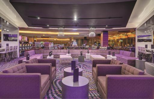 MGM Grand Detroit - Housity