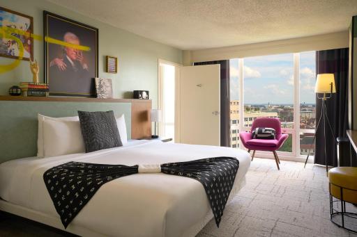 Generator Hotel Washington DC - Housity