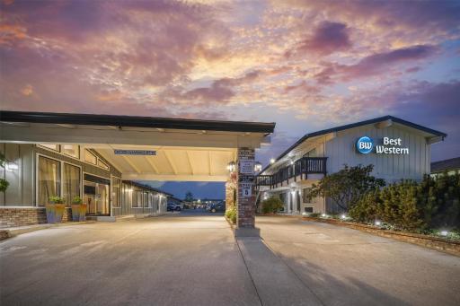 Best Western Arcata Inn - Housity