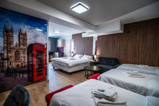 Metropolis Apartamenty Centrum - Housity