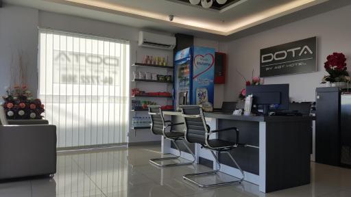 DOTA Hotel - Housity