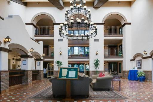 The Buena Park Grand Hotel & Suites - Housity