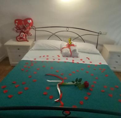 Happy House Pompei - Hizvo