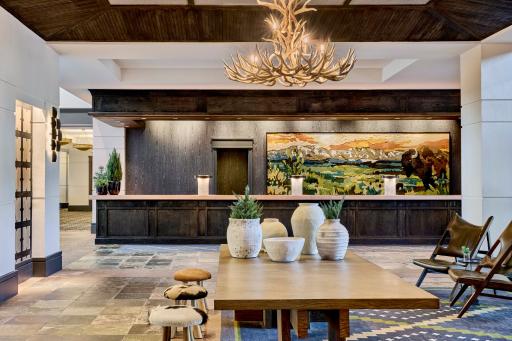Omni Interlocken Hotel - Housity