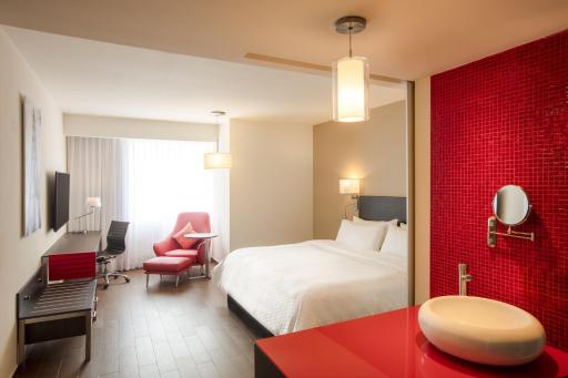 Fiesta Inn Express Monterrey Centro - Housity