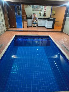 Casa Vinho & Charme - Conforto e Elegância em Espírito Santo do Pinhal - Housity