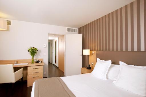 Residhome Nantes Berges De La Loire - Housity