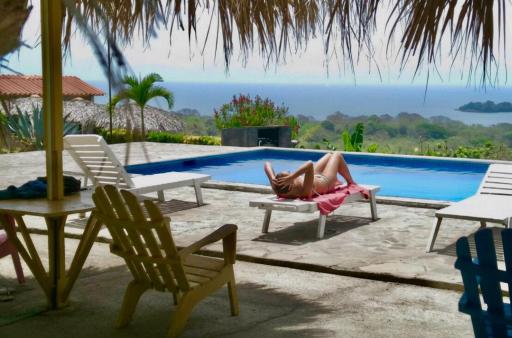 El Mirador Ecológico, Ometepe - Housity