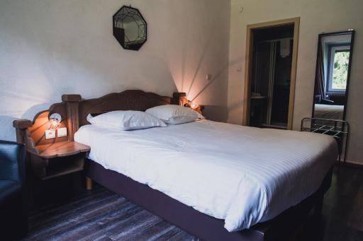 Hotel Du Donon - Hizvo