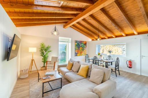 Espectacular apartamento a 10 minutos de Pamplona - Housity