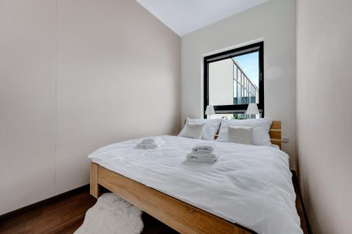Metropolitan Star Apart Hotel - Housity