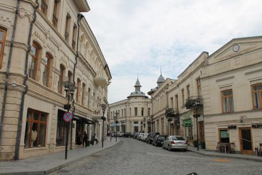 Guesthouse Medea on Pushkini 4 - Housity