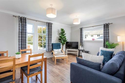 The Orchard - Donnini Apartments - Housity