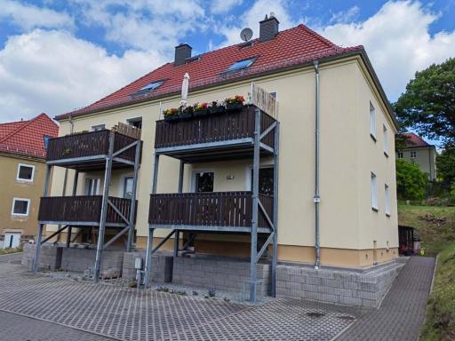 Ferienwohnung Ebersbach - Housity