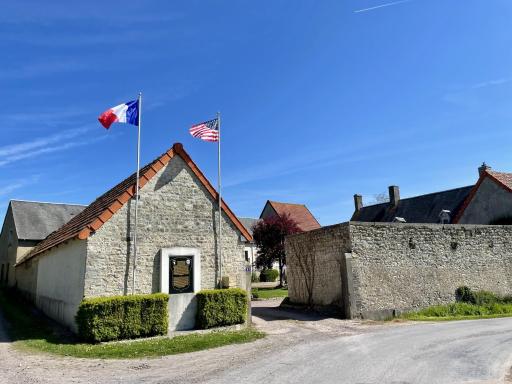 La Ferme Delaunay - Housity