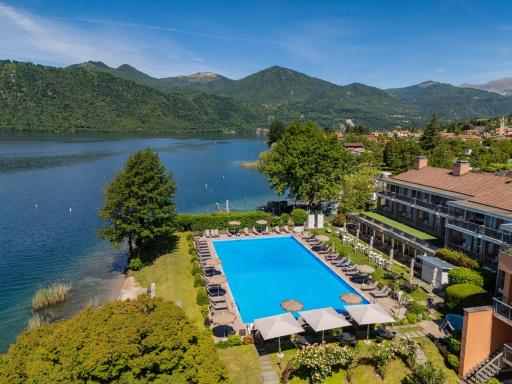Hotel L'Approdo - Housity
