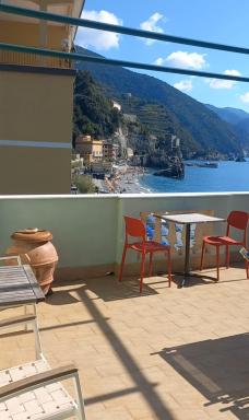 La Terrazza sul Mare Affittacamere - Housity