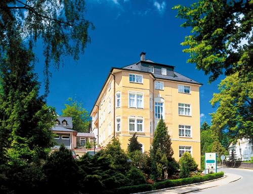 Parkhotel Helene - Housity
