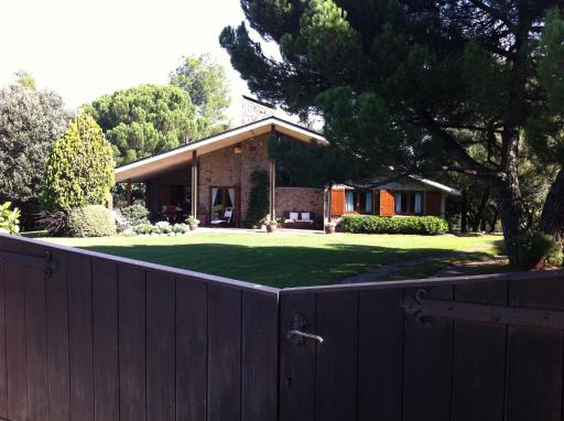 Les Margarides - Housity