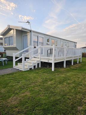 95 Holiday Resort Unity 6 berth Passes Optional - Housity