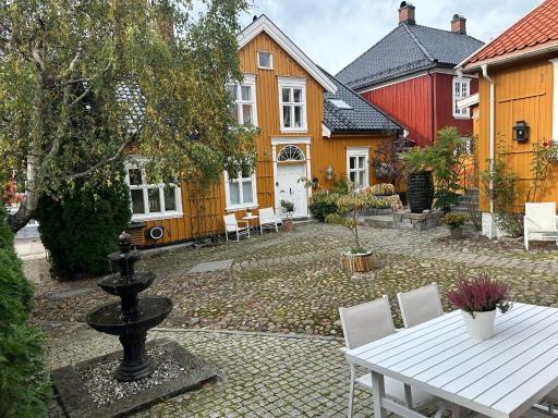 Tollgaarden Gjestegaard - Housity