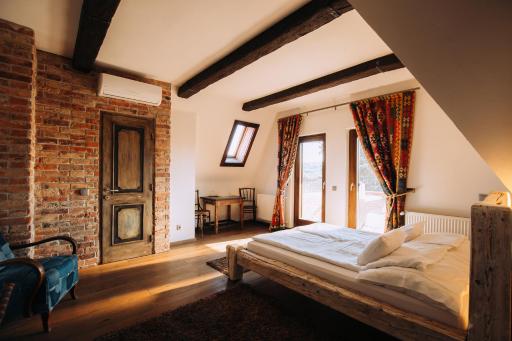 Vintage Home Vendégház - Housity