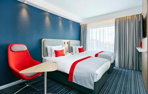 Holiday Inn Express Grimsby, an IHG Hotel - Housity