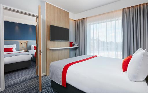 Holiday Inn Express Grimsby, an IHG Hotel - Housity