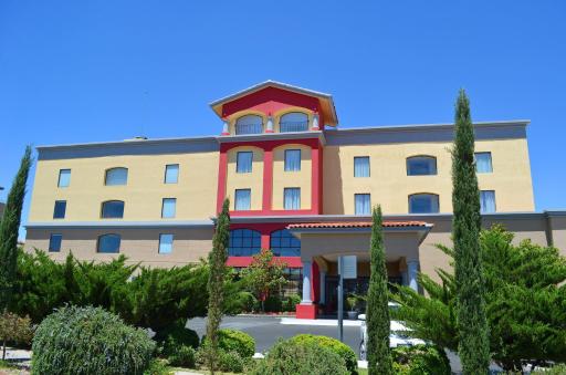 Fiesta Inn Nogales - Housity